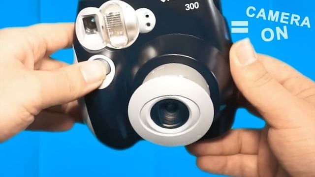 How to Polaroid (Using the Polaroid 300) смотреть онлайн