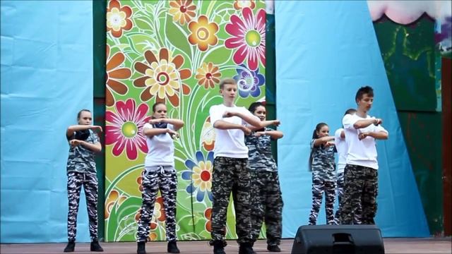 "Второе дыхание" п.Мельниково смотреть онлайн