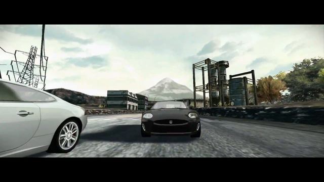 GRAN JUEGO DE CARRERAS DE AUTOS OFFLINE: NFS | NEED FOR SPEED MOST WANTED MOBILE PARA ANDROID & iOS смотреть онлайн