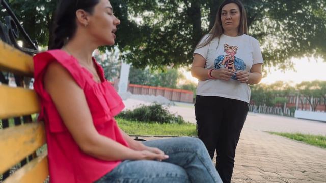 Хочу больше получать, но не ценю себя ⚠️ Разбор смотреть онлайн
