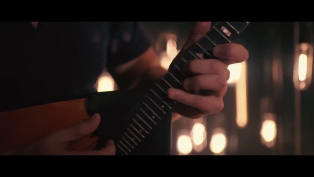 Dmitry Kalinin - Planet Pulse. Balalaika looping смотреть онлайн