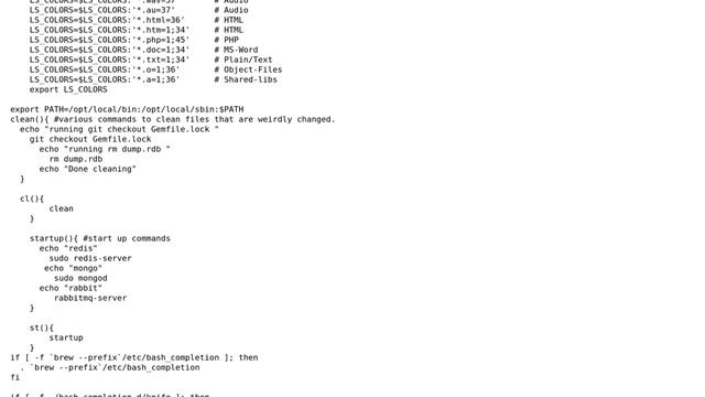 /usr/bin/env: Bad Interpreter: Operation Not Permitted (2 Solutions!!)