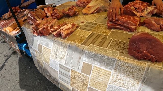 Обзор цен на рынке Киев сегодня смотреть онлайн