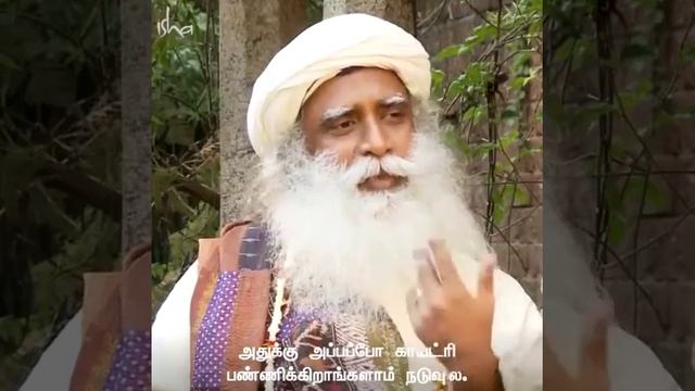 SADGURU ABOUT MANTRA смотреть онлайн