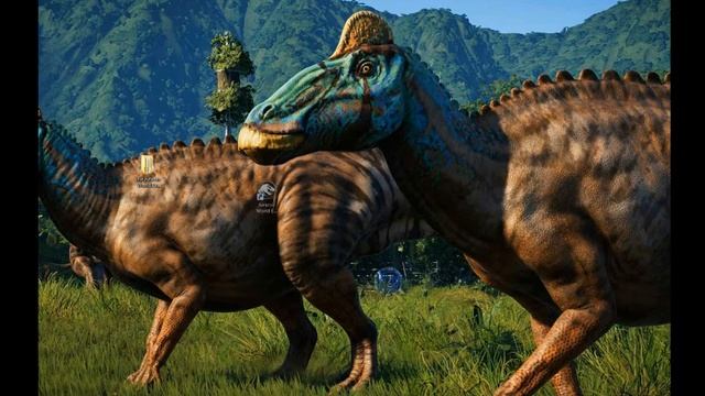 error (0xc00007b) - Jurassic World Evolution - Fixed смотреть онлайн