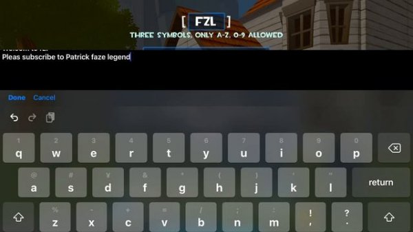 How to create a clan in rocket royale