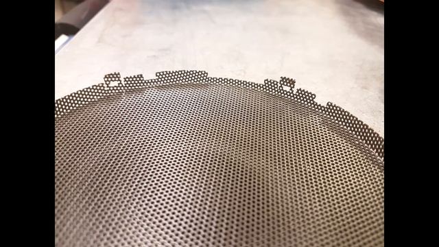 Harman Kardon Go Play снятие сетки Reparatur Netzausbau