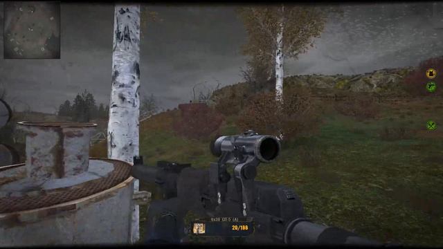 S.T.A.L.K.E.R. Тайные Тропы 2 + OGSR #10 Осведомитель смотреть онлайн