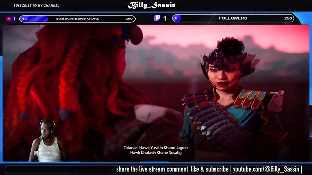 HORIZON ZREO DAWN HAPPY NEW YEAR STREAM 6 2024 смотреть онлайн