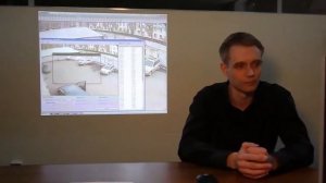 Пример работы TRASSIR ActiveSearch II (поиск в архиве)