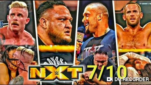 новости рестлинга #36 / Люмис не в пути смотреть онлайн