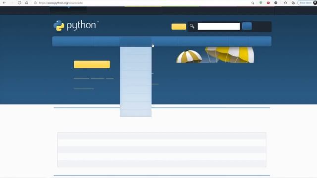 02. Lenguaje Python 3.9.2 en Windows 10 | Estructuras de Datos con Python смотреть онлайн