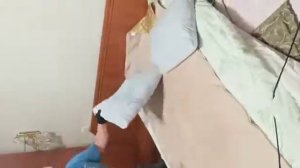 Как почистить подушки?