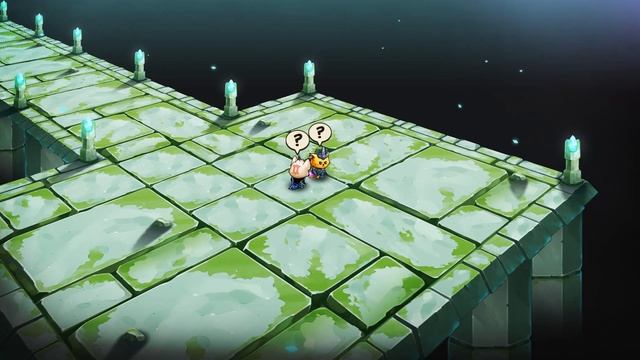 Квесты Пса Призрака ∎ Cat Quest II прохождение #14 смотреть онлайн