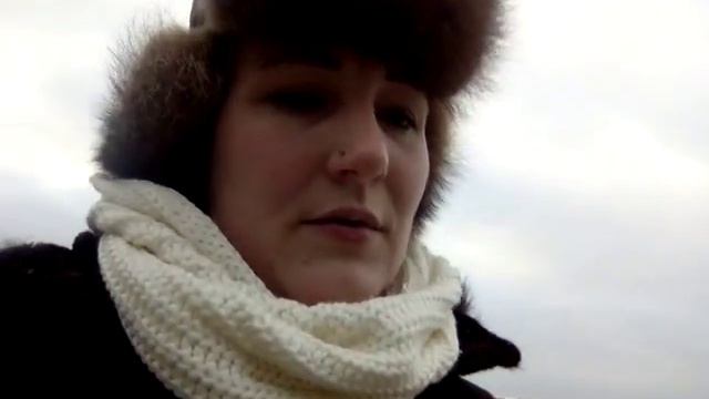Влог из Пярну. Пярнуский залив. смотреть онлайн