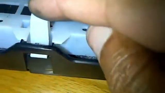 Canon Printer MX374 - 5B02 Error