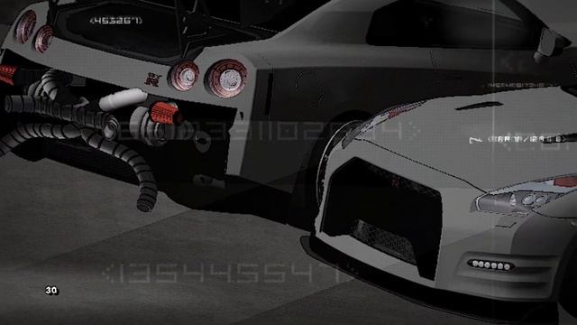 [SHARE] MOD NISSAN GTR R35 TWIN TURBO UPDATE V7 GTA SA ANDROID смотреть онлайн