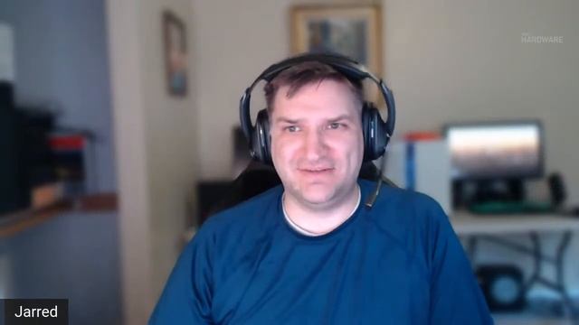 Asus Talks GPUs Live смотреть онлайн