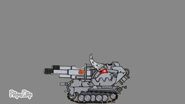 КВ 6 Vs Вафли