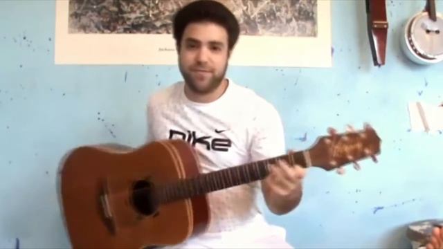 Пираты карибского моря. Разбор на гитаре (fingerstyle), как играть пиратов карибского моря на гитар смотреть онлайн