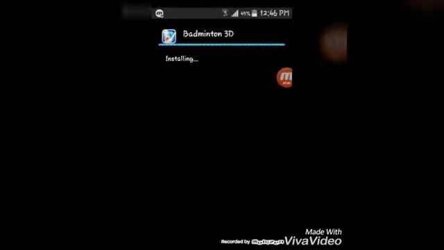 (No.1)How to hack Badminton 3D by lucky pacher (100% work) смотреть онлайн