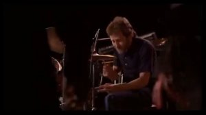 The Band, The Weight With Mavis Staples and Staples Singers