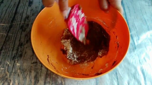 Кето булочки из льняной муки "Масляный Король" смотреть онлайн