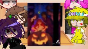 Реакция на прошлую жизнь Вару