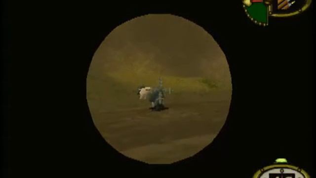 [PS1] Hogs of War - 3 - Берем себе пиротехника смотреть онлайн