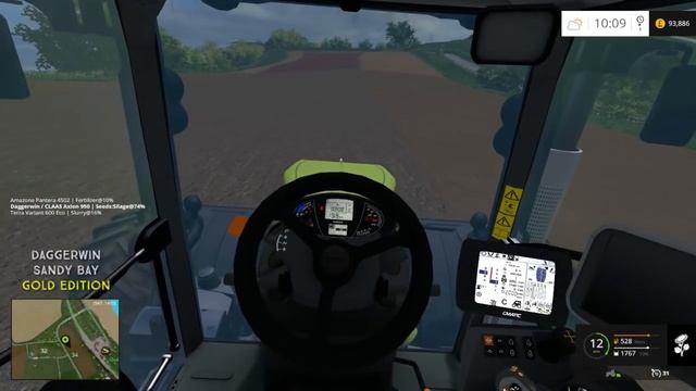 Let's Play Farming Simulator 2015 | Sandy Bay | Episode 31 смотреть онлайн