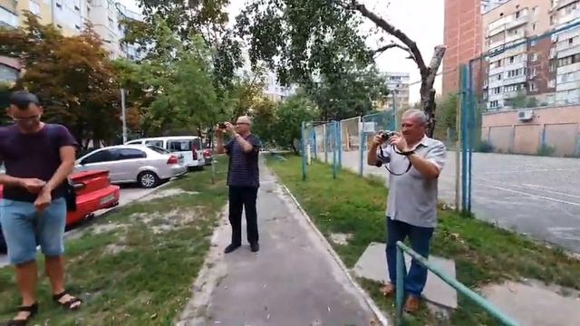 День рождения свахи смотреть онлайн