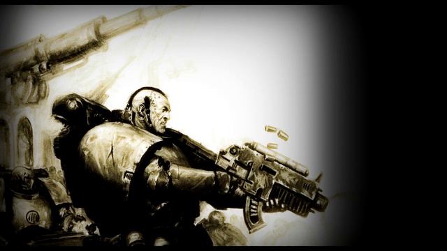 Adeptus Astartes (Space Marines) - Part6 смотреть онлайн
