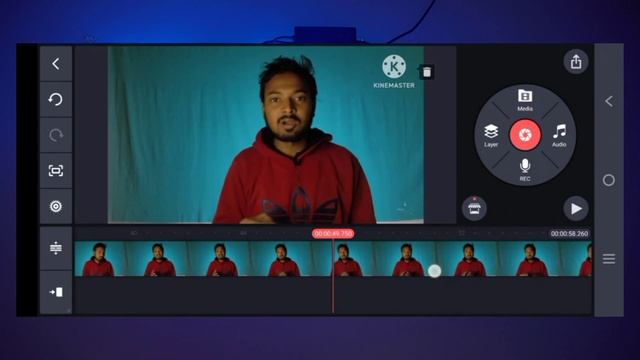 How to remove kinemaster watermark 2022 || kinemaster ka logo kaise hataye 2022 || New tricks смотреть онлайн