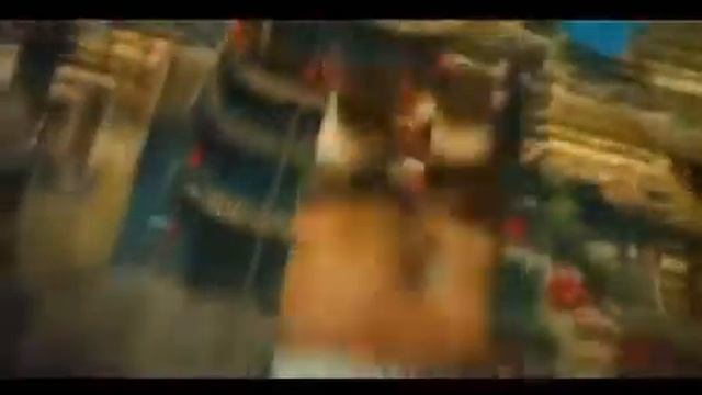 (AMV) Кунг-фу панда Ума турман-хэй толстый смотреть онлайн