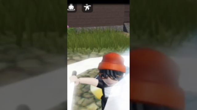 Сахорок начал спам?! ?#roblox #сахарок смотреть онлайн