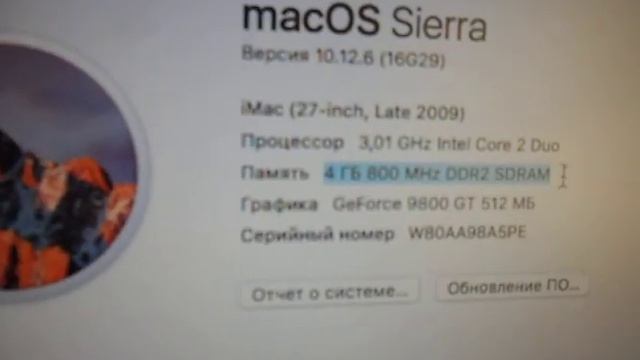 Сборка хакентош Hackintosh на РС на 775 сокете смотреть онлайн