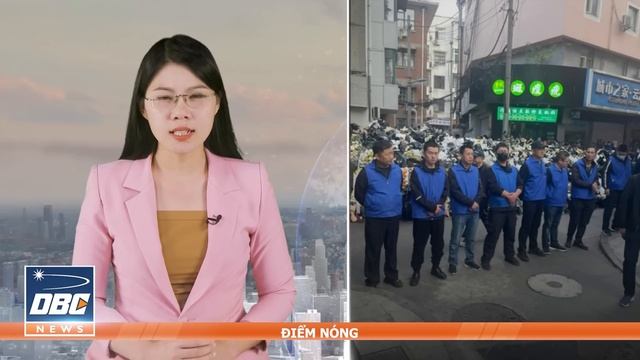 Vợ ông Lý Khắc Cường: "Ông ấy đã bị giết" trước bầu không khí căng thẳng ở Bắc Kinh смотреть онлайн