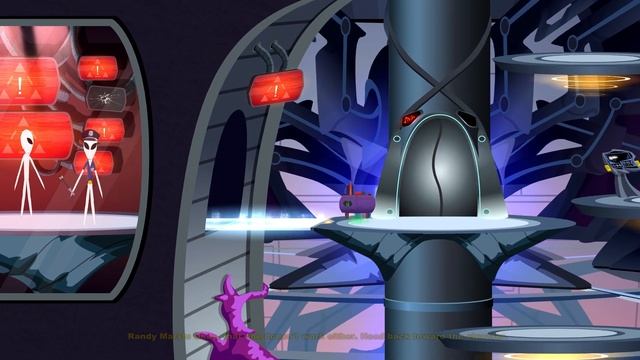 South Park: The Stick Of Truth | Ep.4 - Moo Moo Moo?