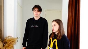 СИРЕНОГОЛОВЫЙ вселился в Леону! Что теперь будет?