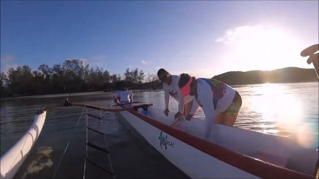 Canoa Havaiana Bruno смотреть онлайн