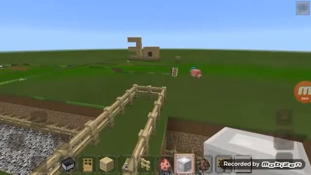 6 самых видео что на камеру Как из Minecraft Film Minecraft Animation