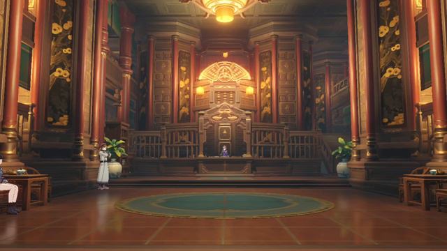 Genshin Impact OST - Northland Bank смотреть онлайн