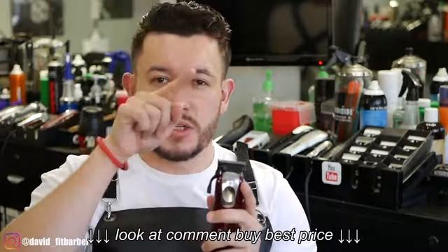 Wahl Cordless Senior Review | Magic Clip Comparison