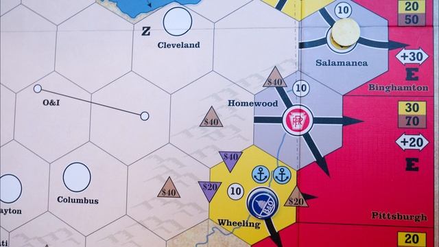 1846: The Race for the Midwest - GeekNights Presents смотреть онлайн