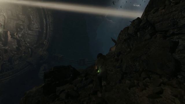 SHADOW OF TOMB RAIDER EPS 1 смотреть онлайн