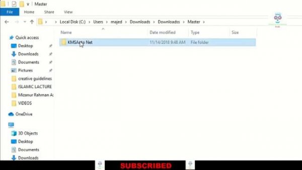 Microsoft Office KMSAuto Net Activator 2019