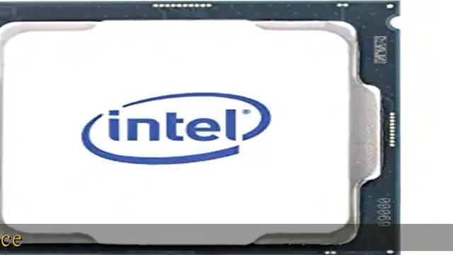 Intel Core i3-10100 Desktop Processor 4 Cores up to 4.3 GHz LGA1200 (Intel 400 Series Chipset) 65W смотреть онлайн