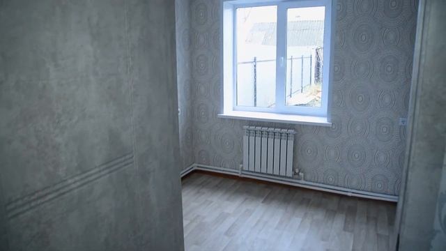 Добро в каждое село / село Гаврильск Павловский район