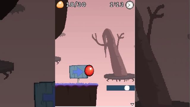 Java игра Bounce Tales Chapter 7 Rumbling Sounds смотреть онлайн