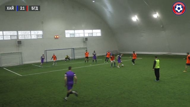 Хайденхайм-2 - Белград (обзор) смотреть онлайн